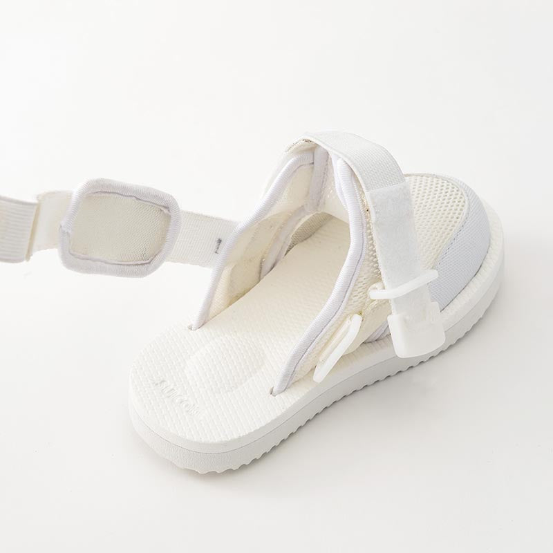 SUICOKE ZAVO 1 white