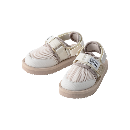 SUICOKE ZAVO 2 beige