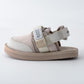 SUICOKE ZAVO 2 beige