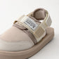 SUICOKE ZAVO 2 beige