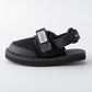 SUICOKE ZAVO 3 black