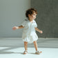 paddle rompers 1 graph white