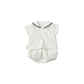 paddle rompers 1 graph white
