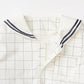 paddle rompers 1 graph white