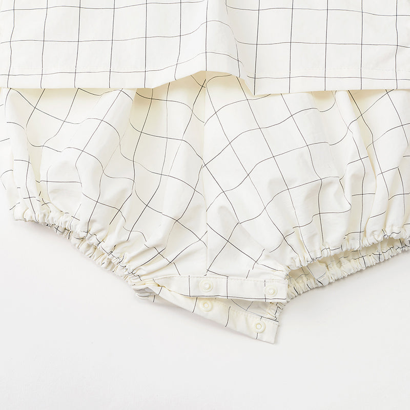paddle rompers 1 graph white