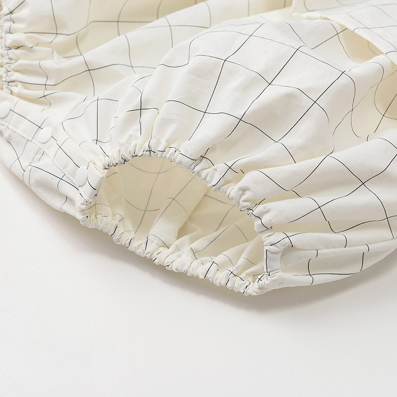 paddle rompers 1 graph white
