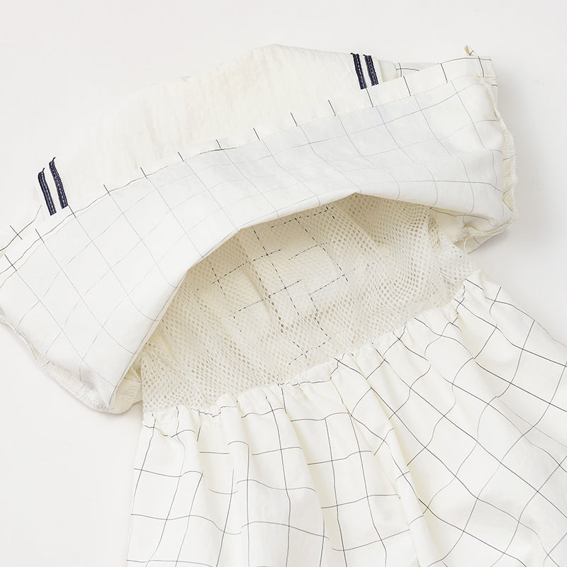 paddle rompers 1 graph white