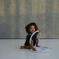 paddle rompers 2 navy