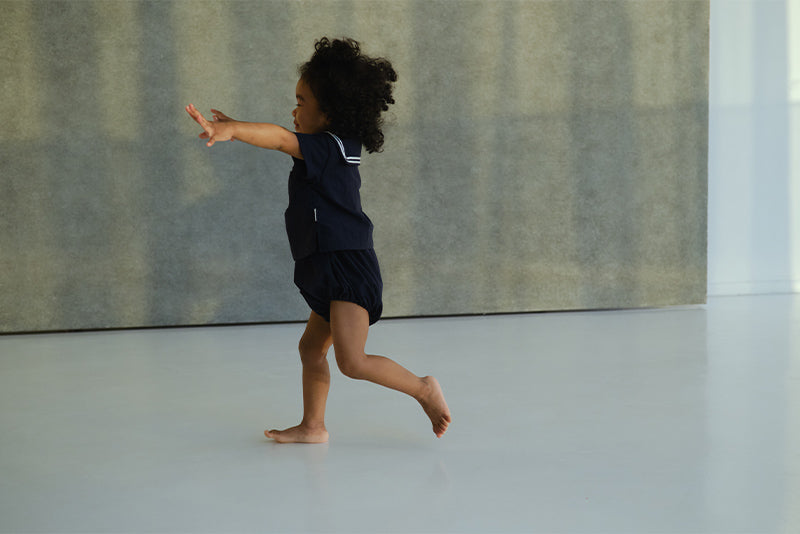 paddle rompers 2 navy