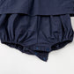 paddle rompers 2 navy