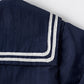paddle rompers 2 navy