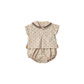 paddle rompers 3 pindot