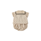 paddle rompers 3 pindot