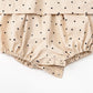 paddle rompers 3 pindot