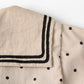 paddle rompers 3 pindot