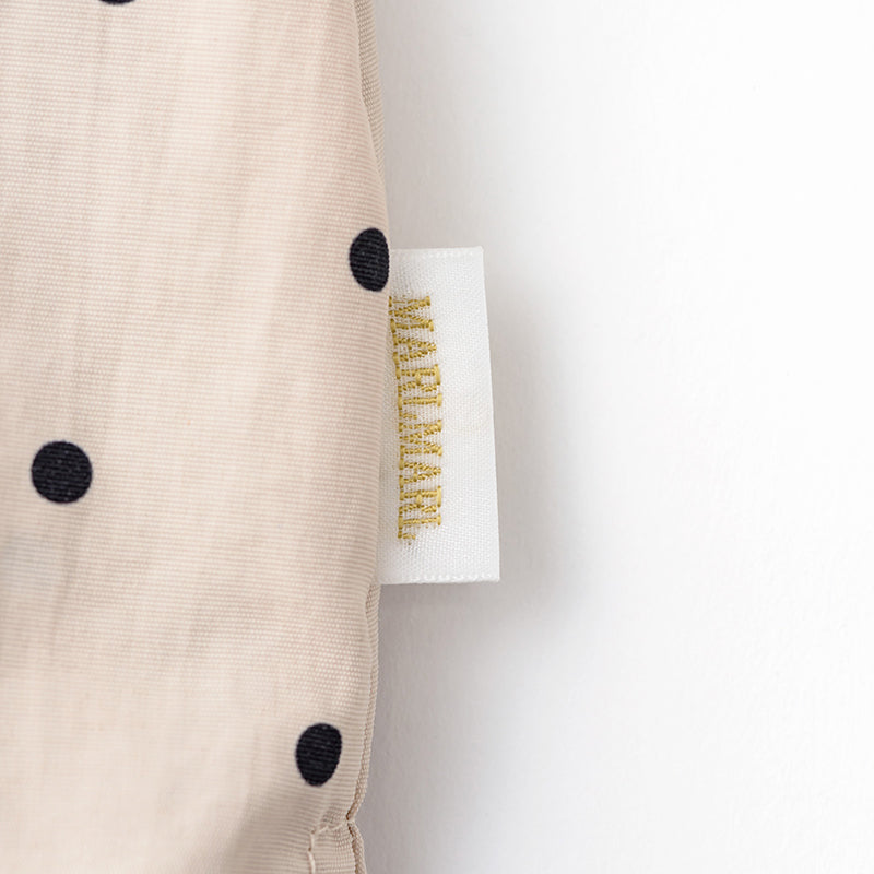 paddle rompers 3 pindot
