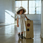 paddle dress 1 white