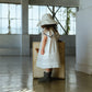 paddle dress 1 white