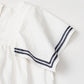 paddle dress 1 white
