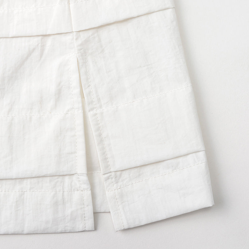 paddle dress 1 white