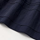 paddle dress 2 navy