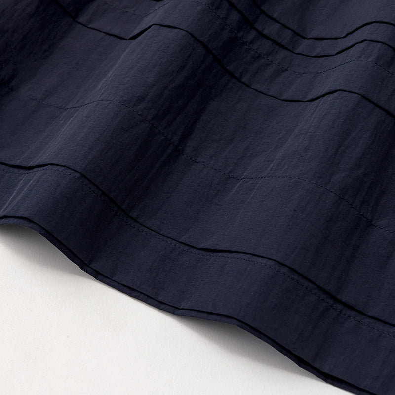 paddle dress 2 navy