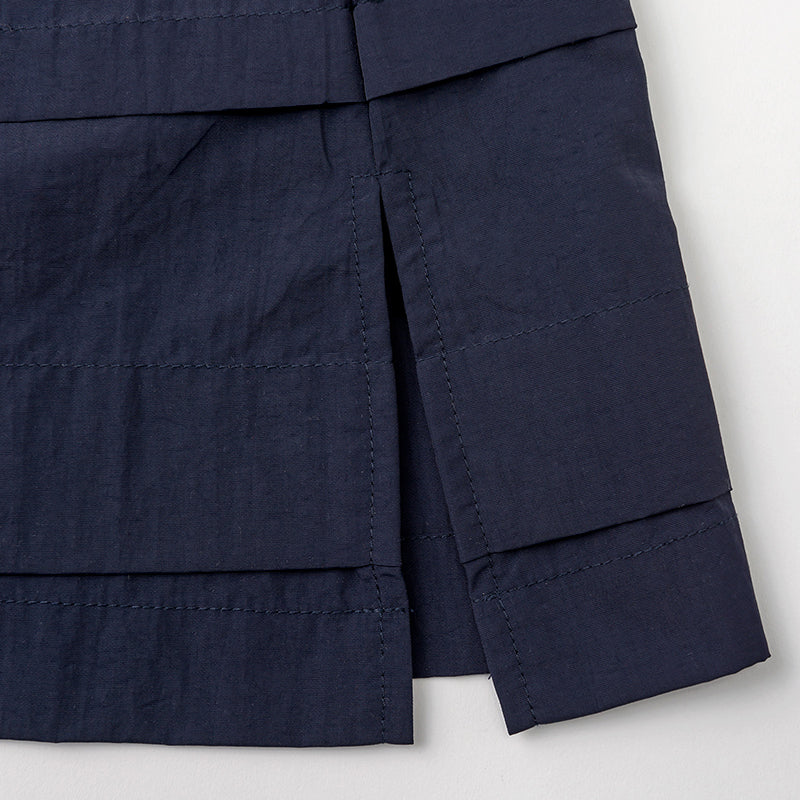paddle dress 2 navy