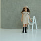 paddle dress 3 pindot
