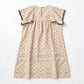 paddle dress 3 pindot