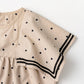 paddle dress 3 pindot