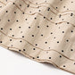 paddle dress 3 pindot