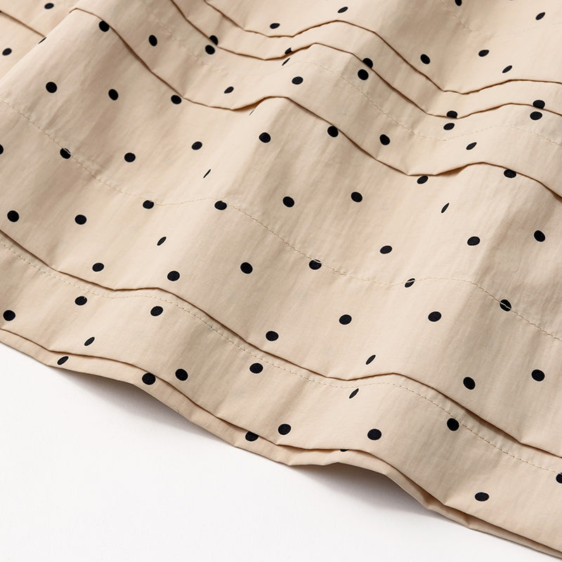 paddle dress 3 pindot