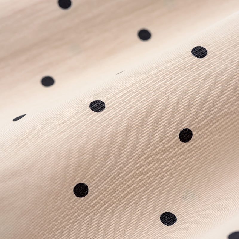 paddle dress 3 pindot