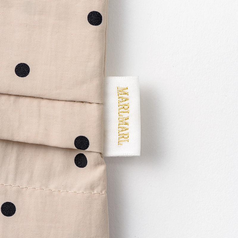 paddle dress 3 pindot