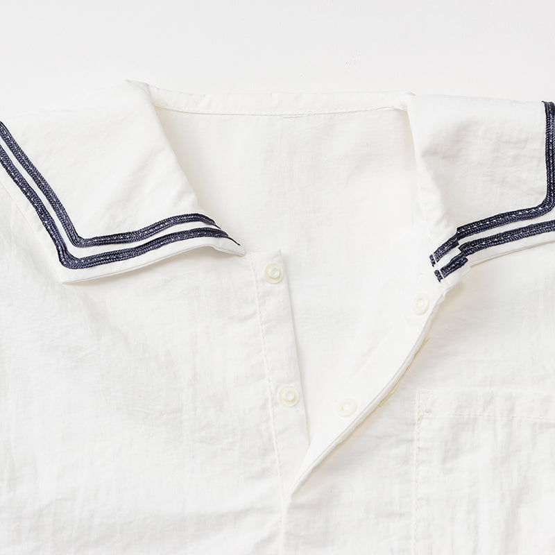 paddle shirts 1 white
