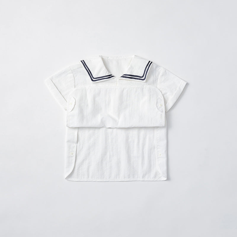 paddle shirts 1 white