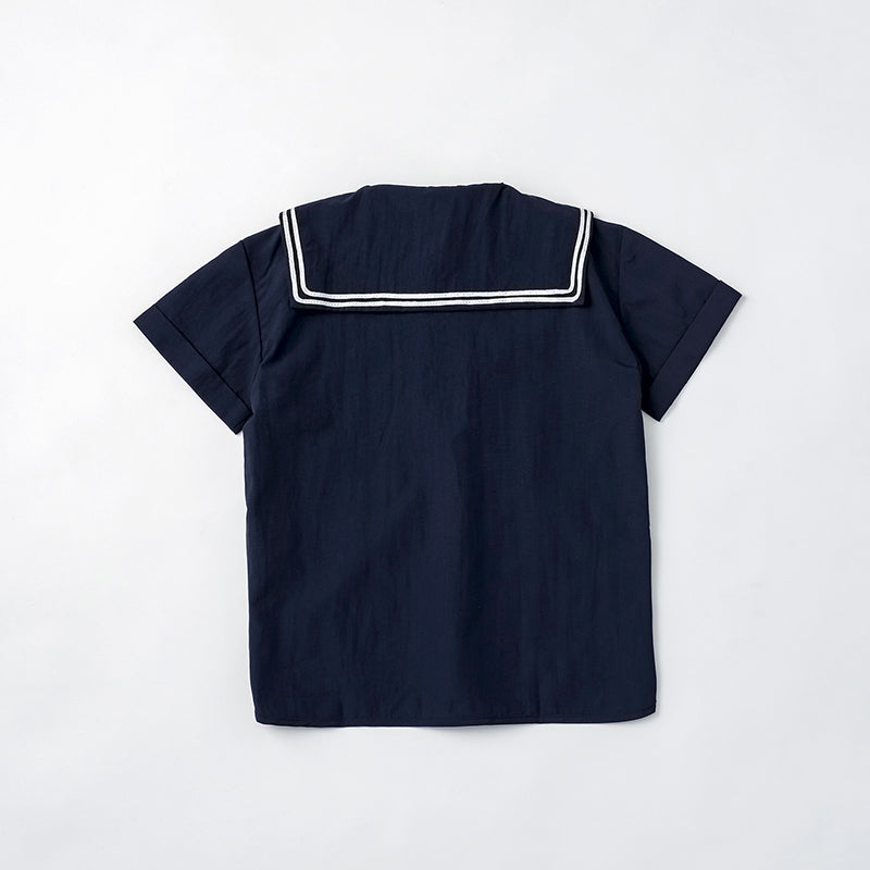 paddle shirts 2 navy