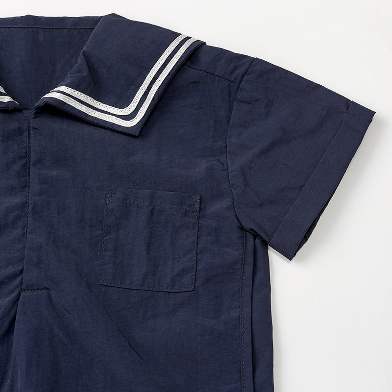 paddle shirts 2 navy