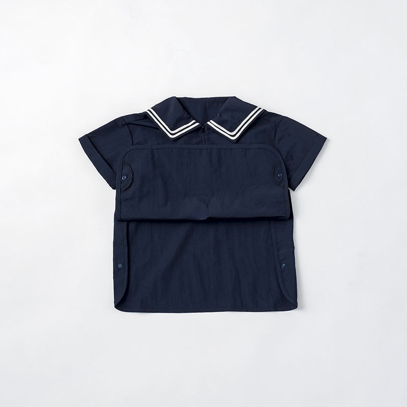 paddle shirts 2 navy