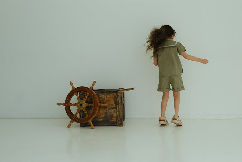 paddle shirts 3 olive
