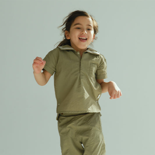 paddle shirts 3 olive