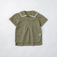 paddle shirts 3 olive