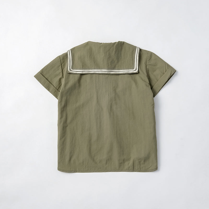 paddle shirts 3 olive