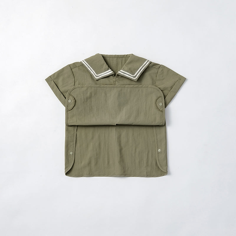 paddle shirts 3 olive