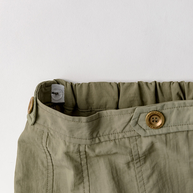 paddle slacks 3 olive