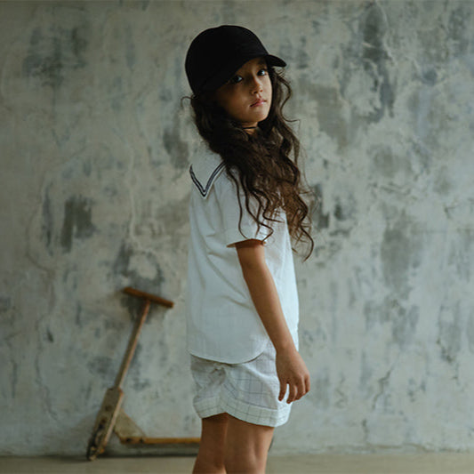 paddle shorts 1 graph white