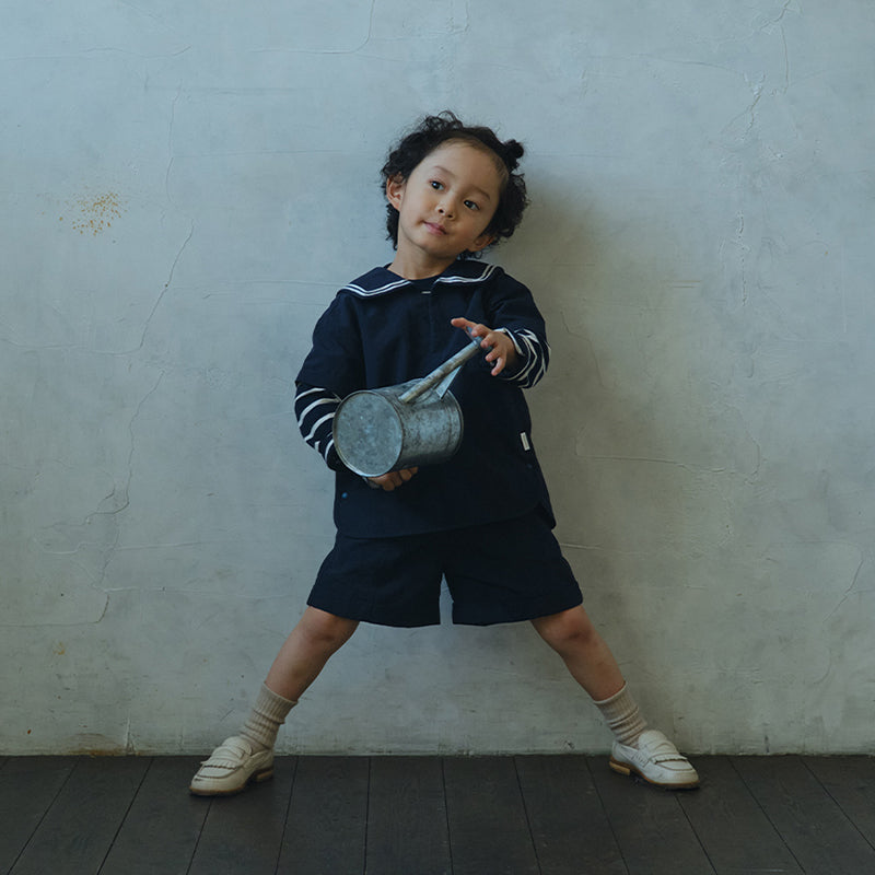 paddle shorts 2 navy