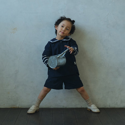 paddle shorts 2 navy