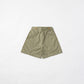 paddle shorts 3 olive