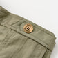 paddle shorts 3 olive